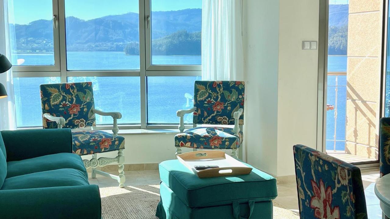 The Cliffs - Ortigueira Kalmak Apartment Екстериор снимка