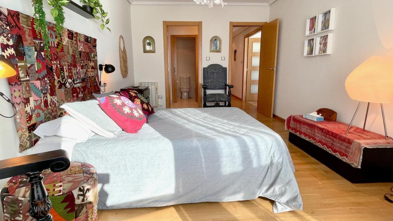 The Cliffs - Ortigueira Kalmak Apartment Екстериор снимка