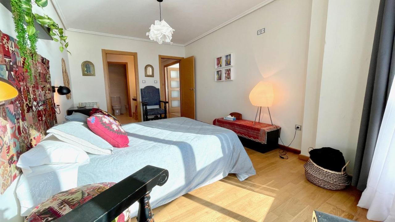 The Cliffs - Ortigueira Kalmak Apartment Екстериор снимка