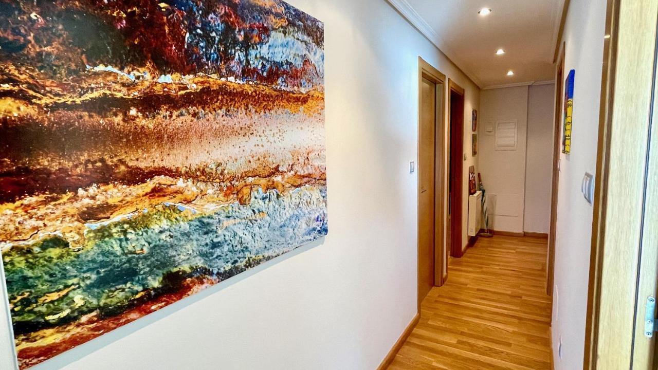 The Cliffs - Ortigueira Kalmak Apartment Екстериор снимка