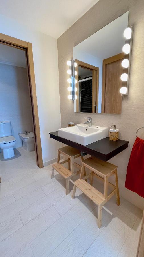 The Cliffs - Ortigueira Kalmak Apartment Екстериор снимка