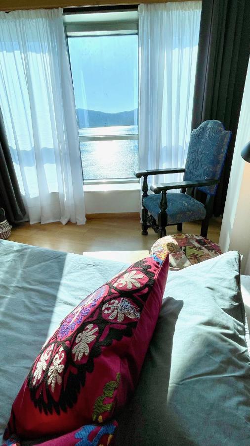 The Cliffs - Ortigueira Kalmak Apartment Екстериор снимка