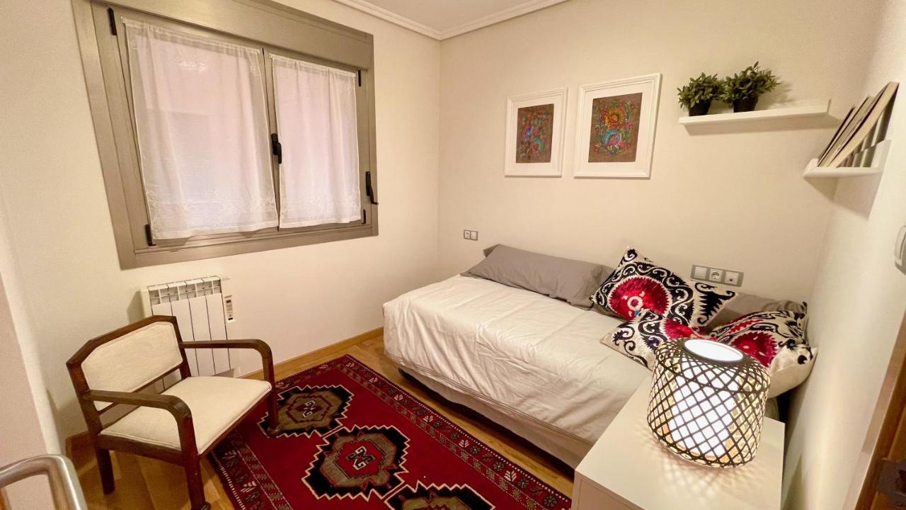 The Cliffs - Ortigueira Kalmak Apartment Екстериор снимка