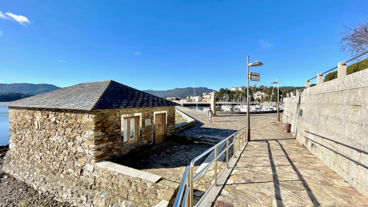 The Cliffs - Ortigueira Kalmak Apartment Екстериор снимка